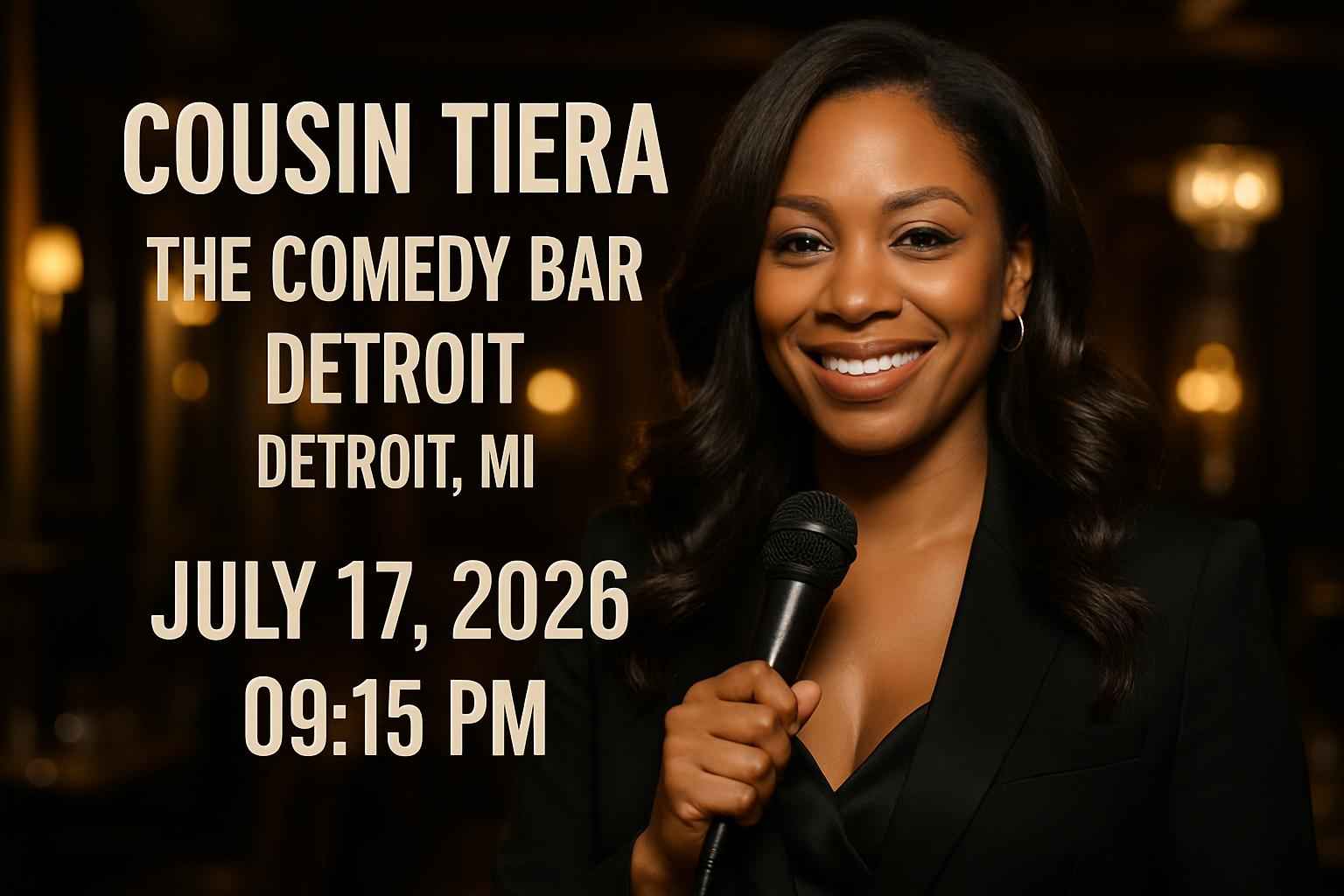 cousin-tiera-the-comedy-bar-detroit