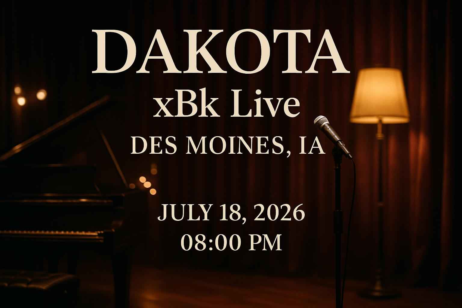 dakota-xbk-live