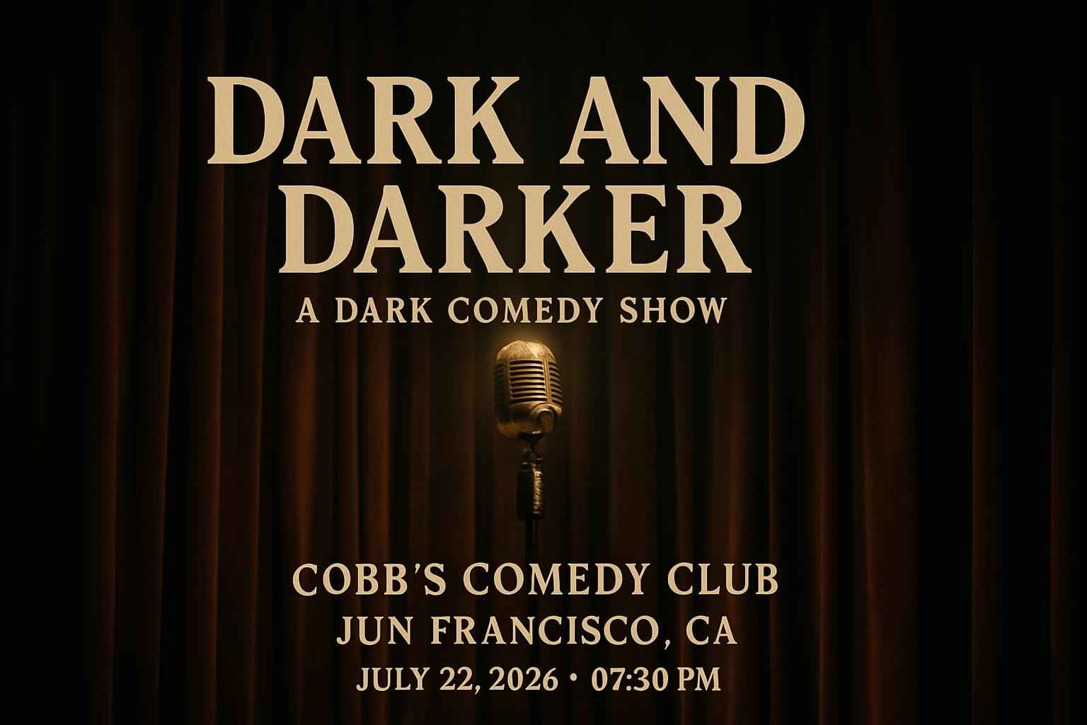 dark-and-darker-a-dark-comedy-show-cobb-s-comedy-club