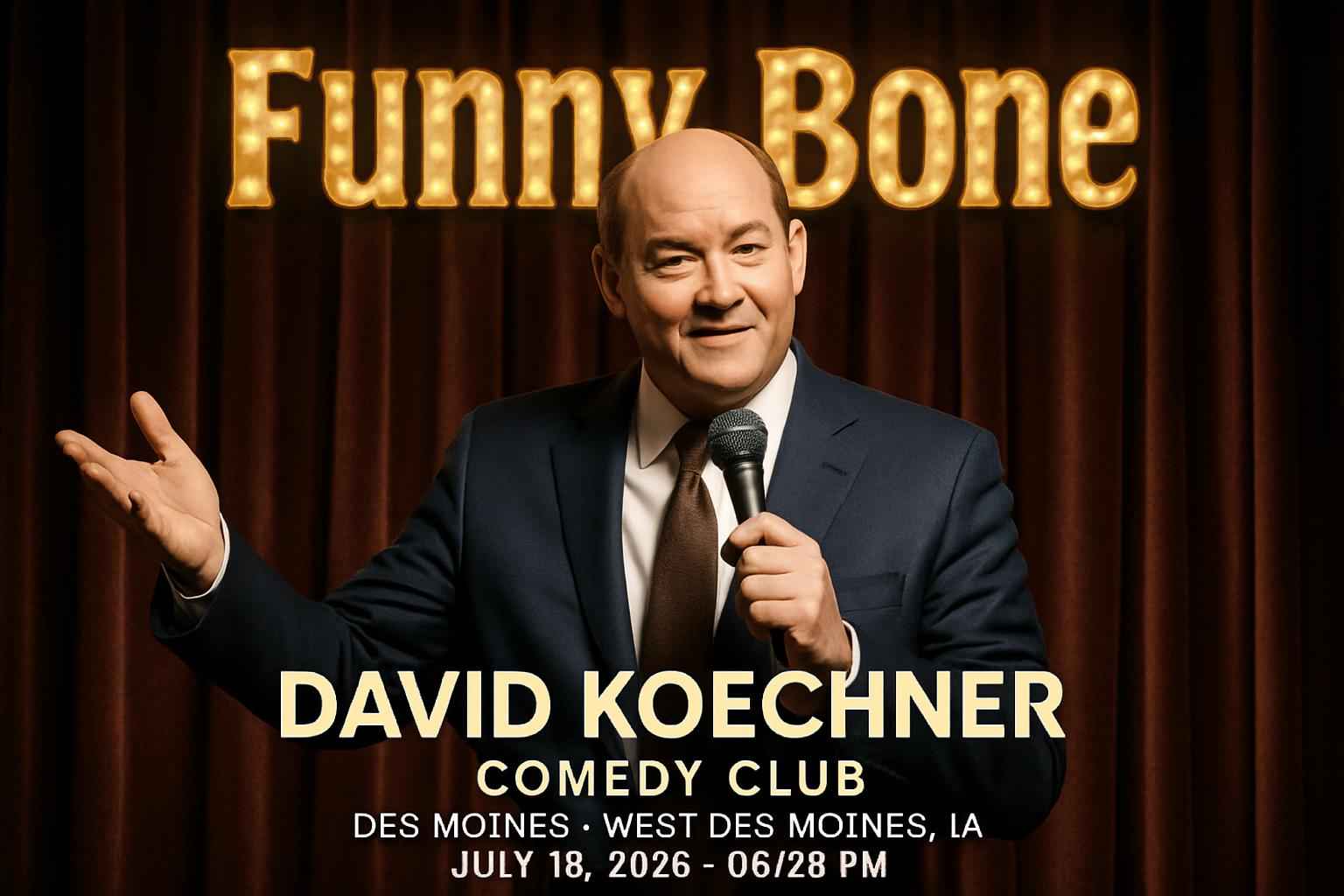david-koechner-funny-bone-comedy-club-des-moines