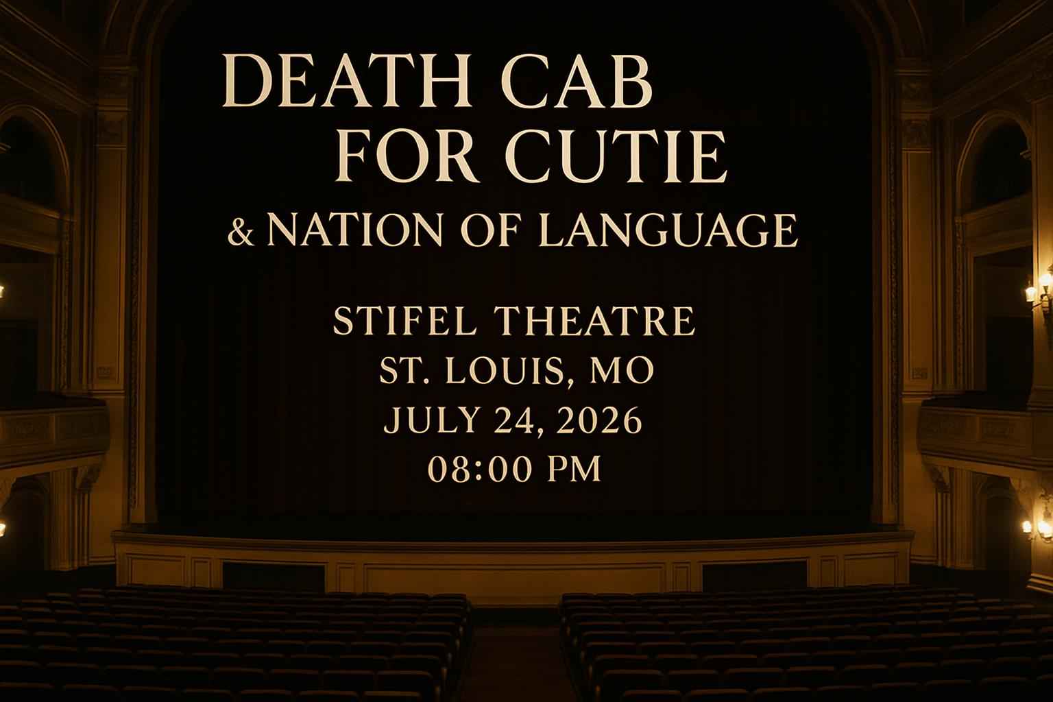 death-cab-for-cutie-nation-of-language-stifel-theatre