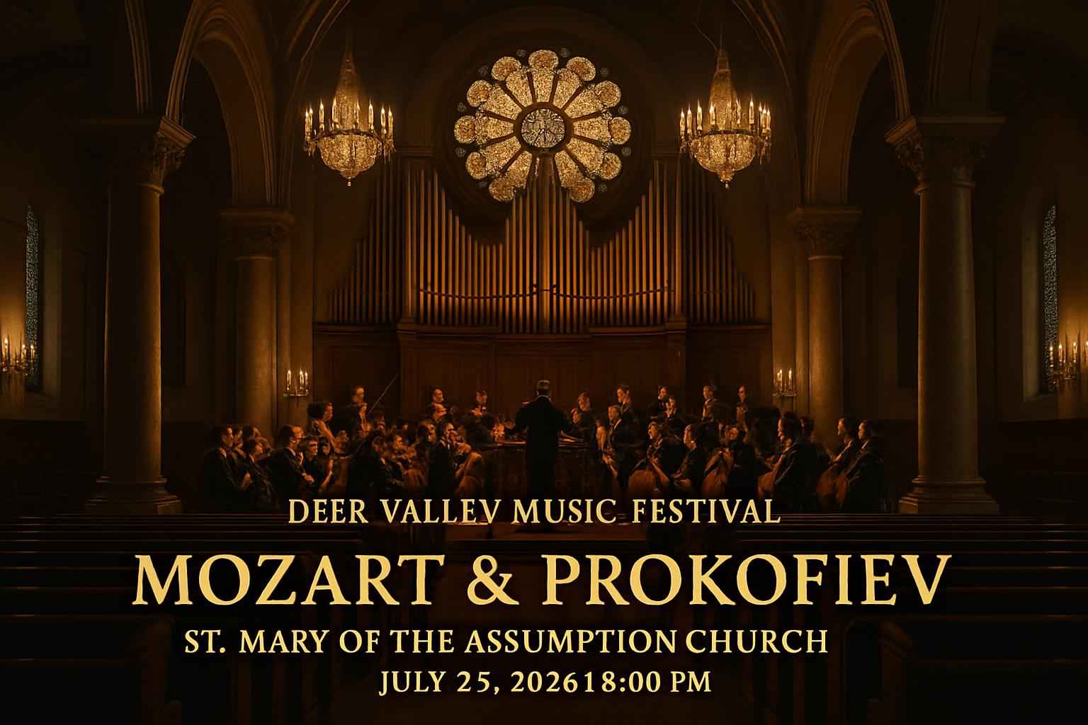 deer-valley-music-festival-mozart-prokofiev-st-mary-of-the-assumption-church
