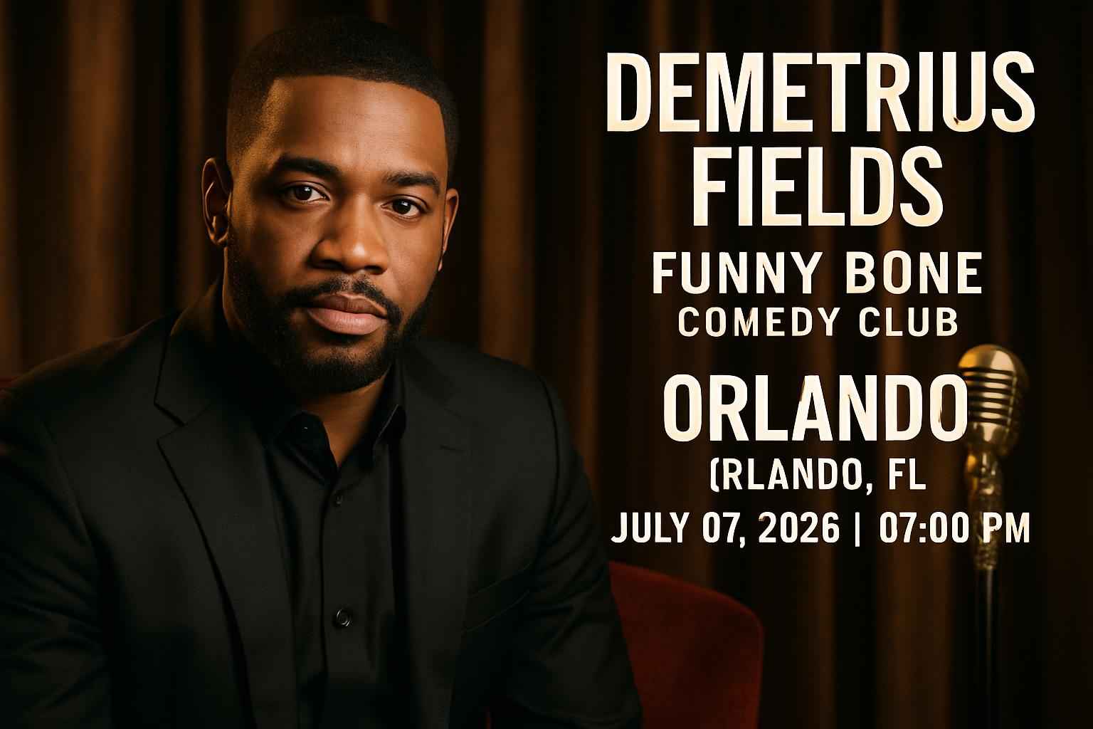 demetrius-fields-funny-bone-comedy-club-orlando
