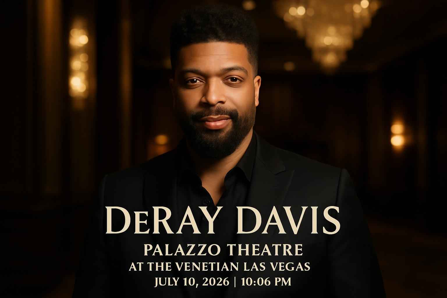 deray-davis-palazzo-theatre-at-the-venetian-las-vegas