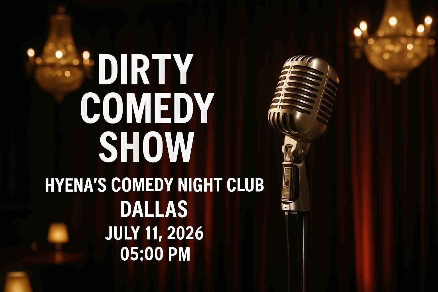 dirty-comedy-show-hyena-s-comedy-night-club-dallas
