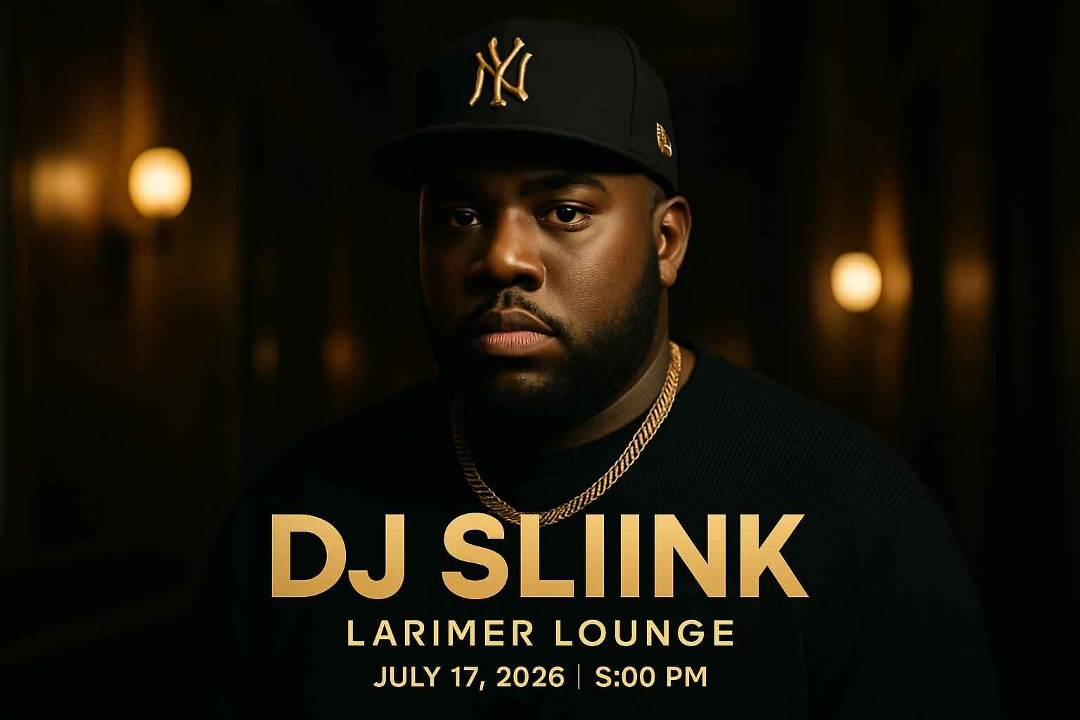 DJ Sliink
