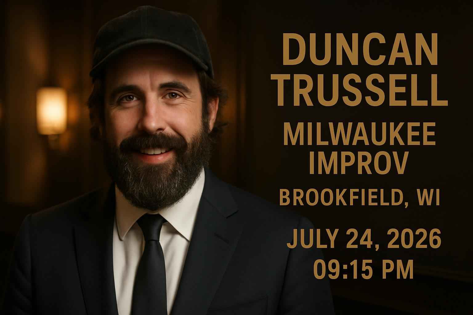 duncan-trussell-milwaukee-improv