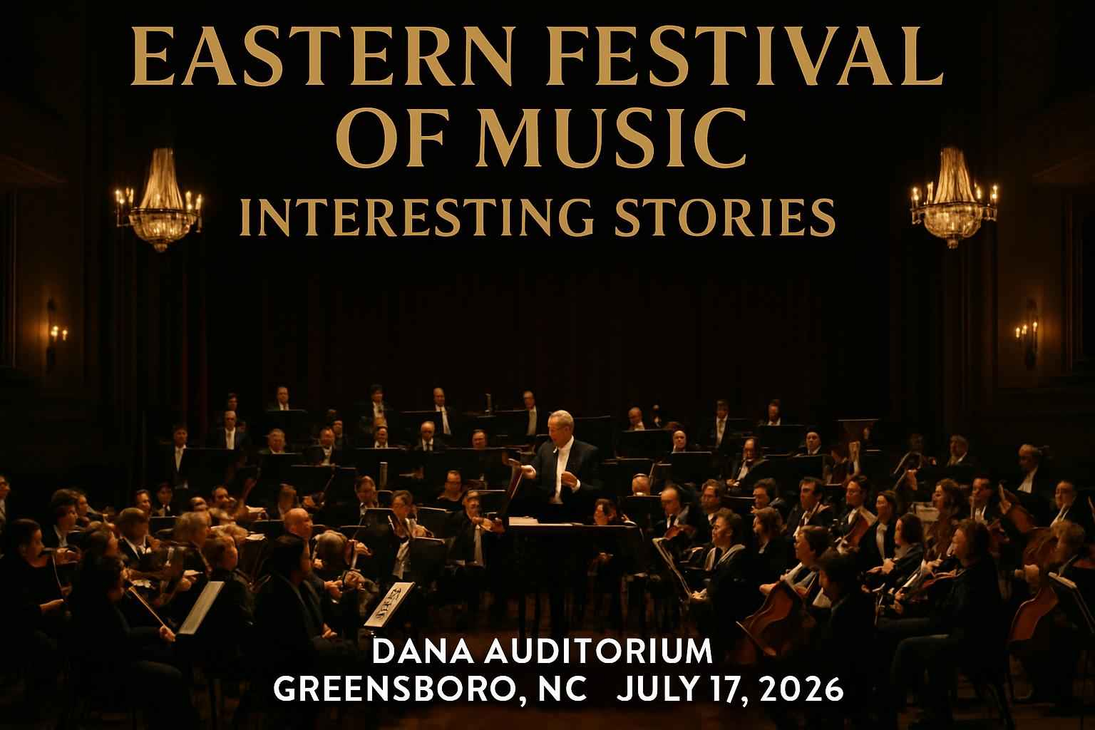 eastern-festival-of-music-interesting-stories-dana-auditorium