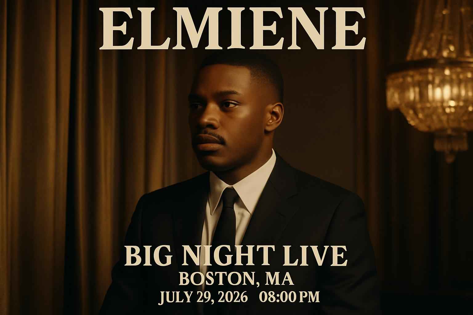 elmiene-big-night-live