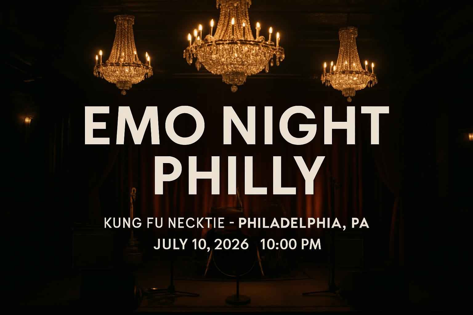 emo-night-philly-kung-fu-necktie