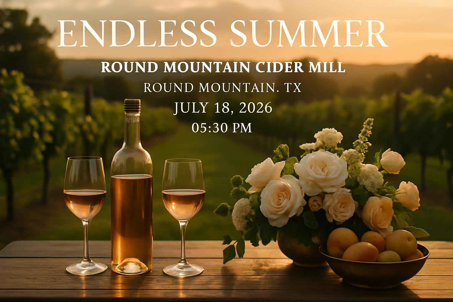 endless-summer-round-mountain-cider-mill