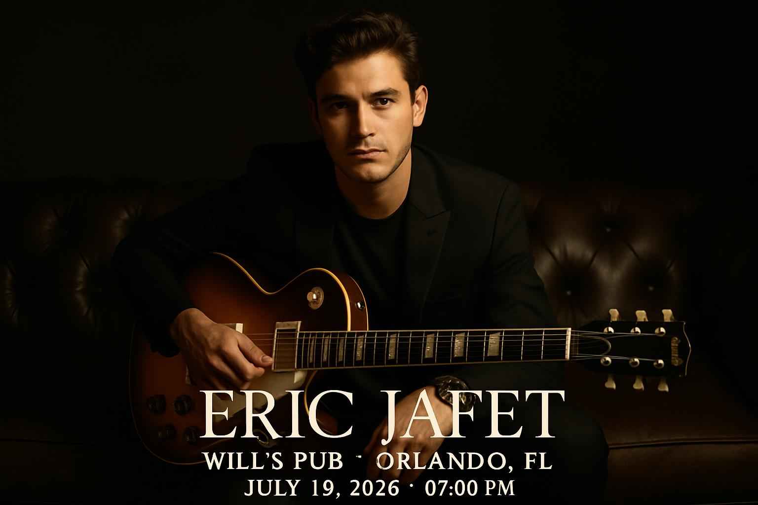eric-jafet-will-s-pub