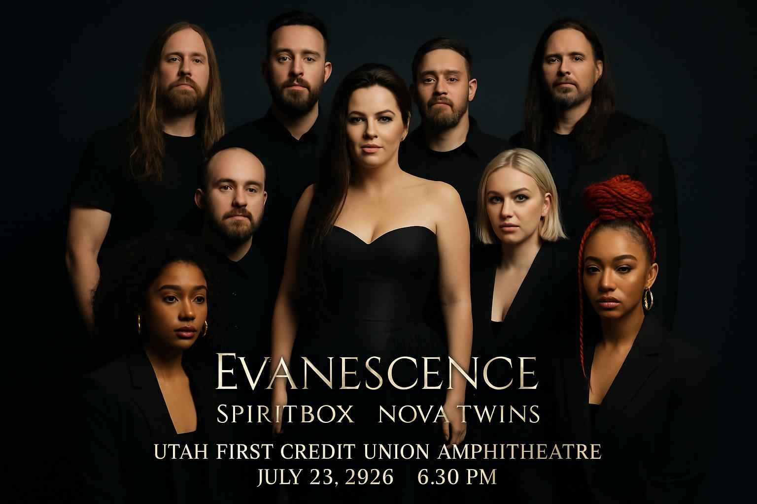 evanescence-spiritbox-nova-twins-utah-first-credit-union-amphitheatre