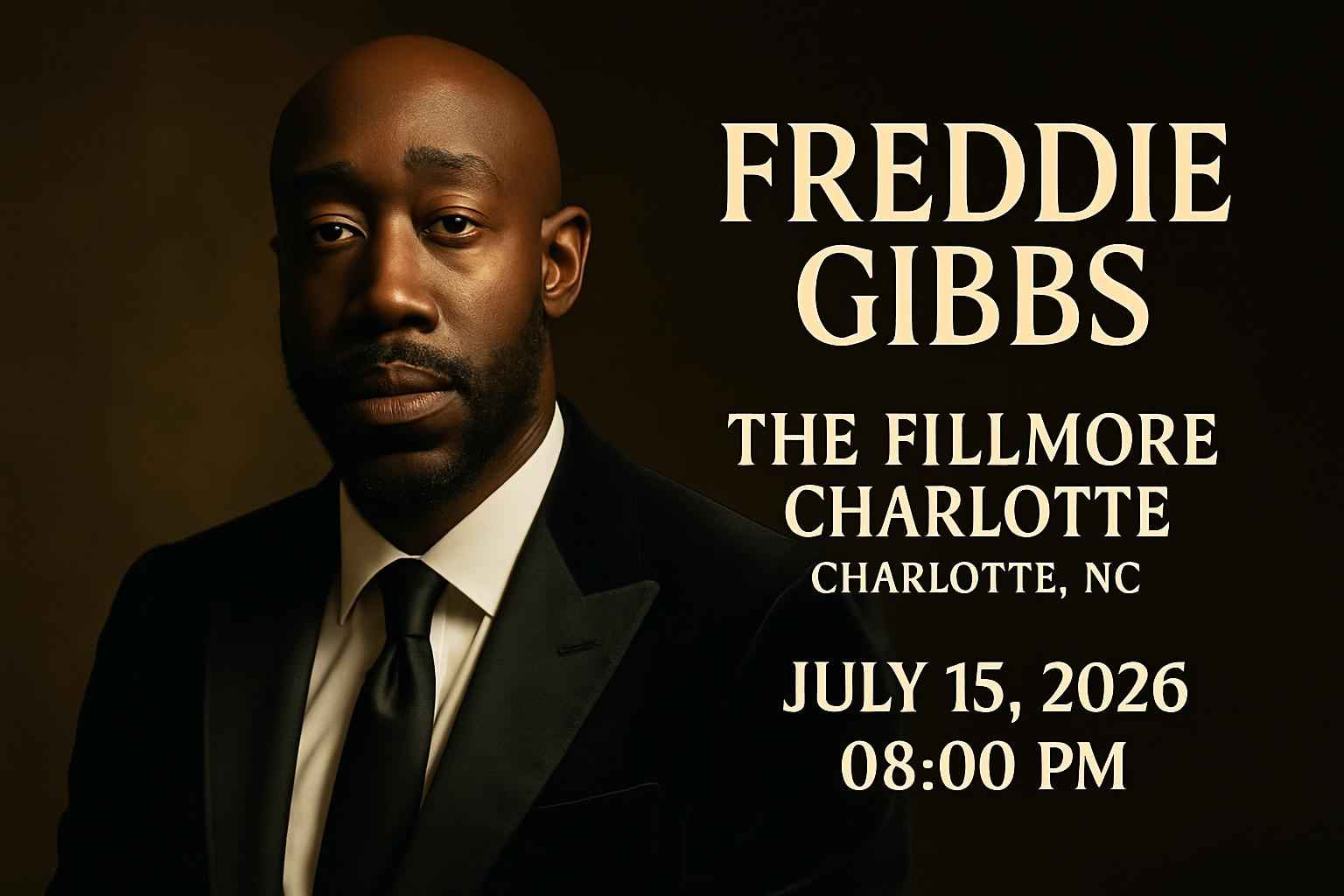 Freddie Gibbs
