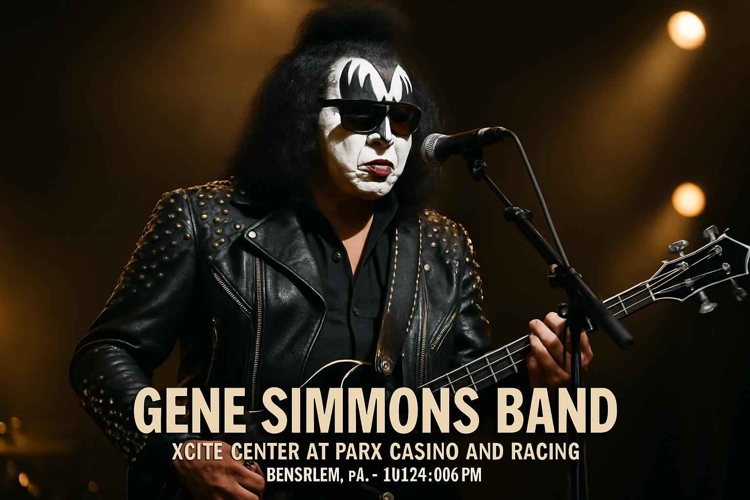gene-simmons-band-xcite-center-at-parx-casino-and-racing