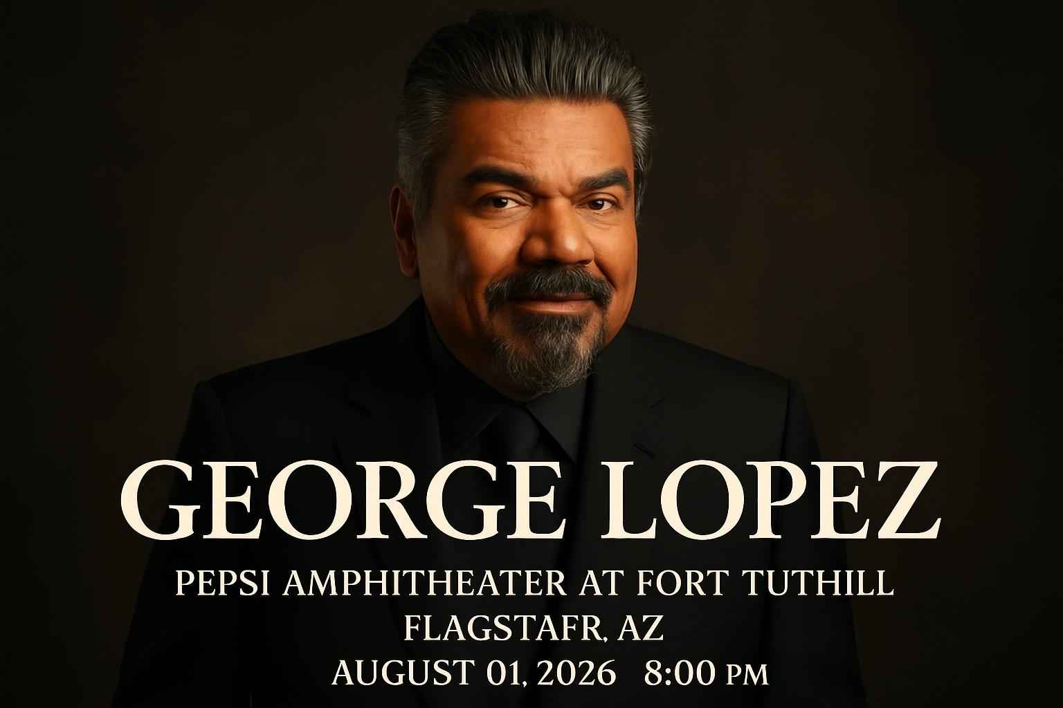 george-lopez-pepsi-amphitheatre-at-fort-tuthill