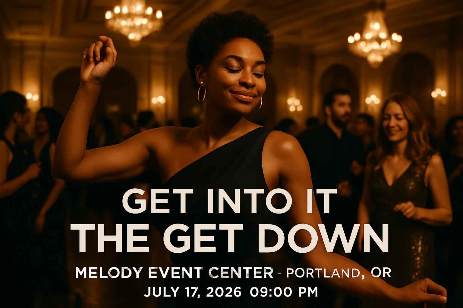 Get Into It