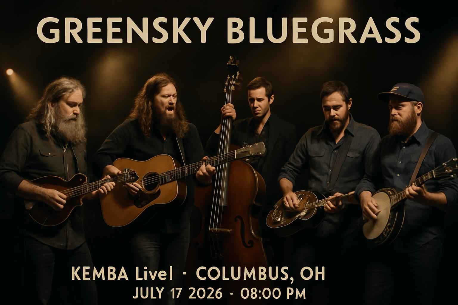 greensky-bluegrass-kemba-live