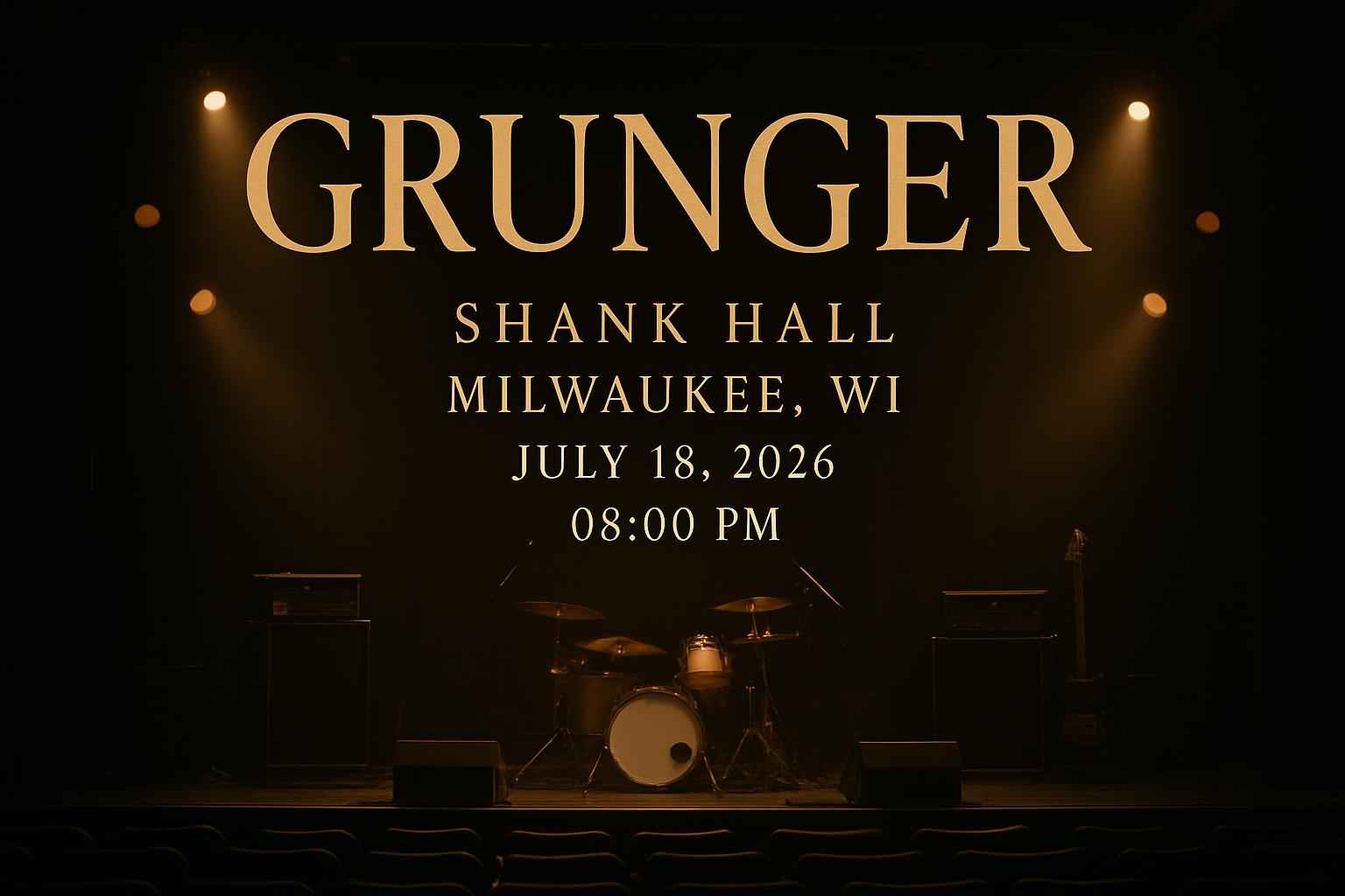 grunger-shank-hall
