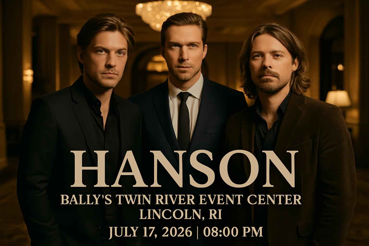 Hanson
