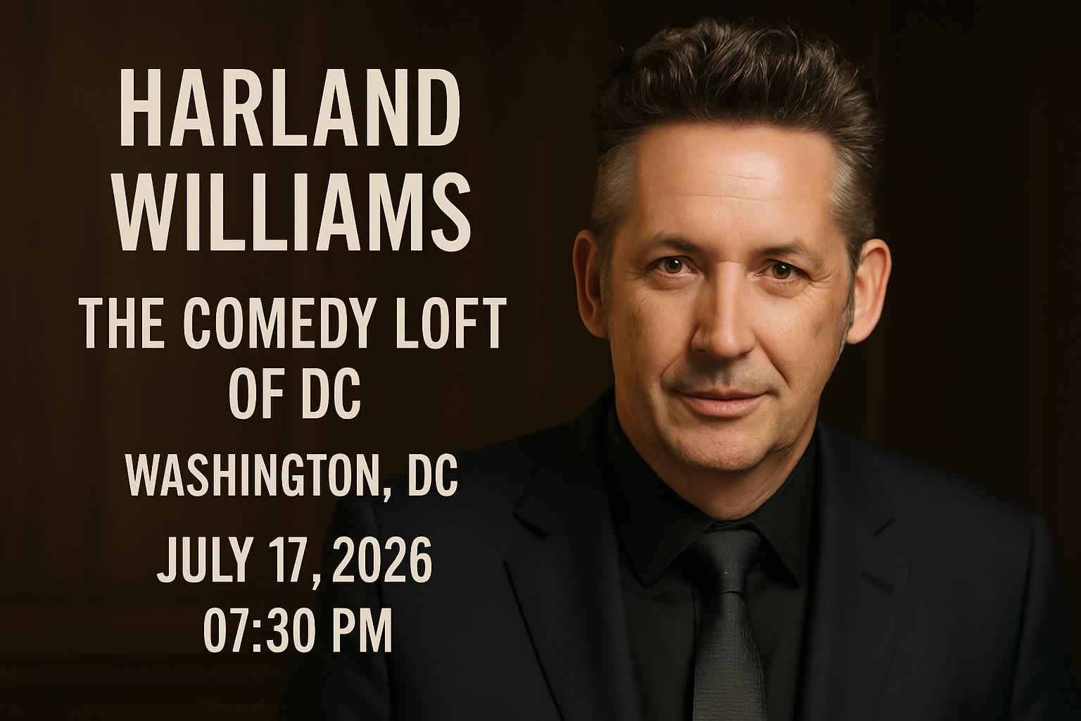 harland-williams-the-comedy-loft-of-dc