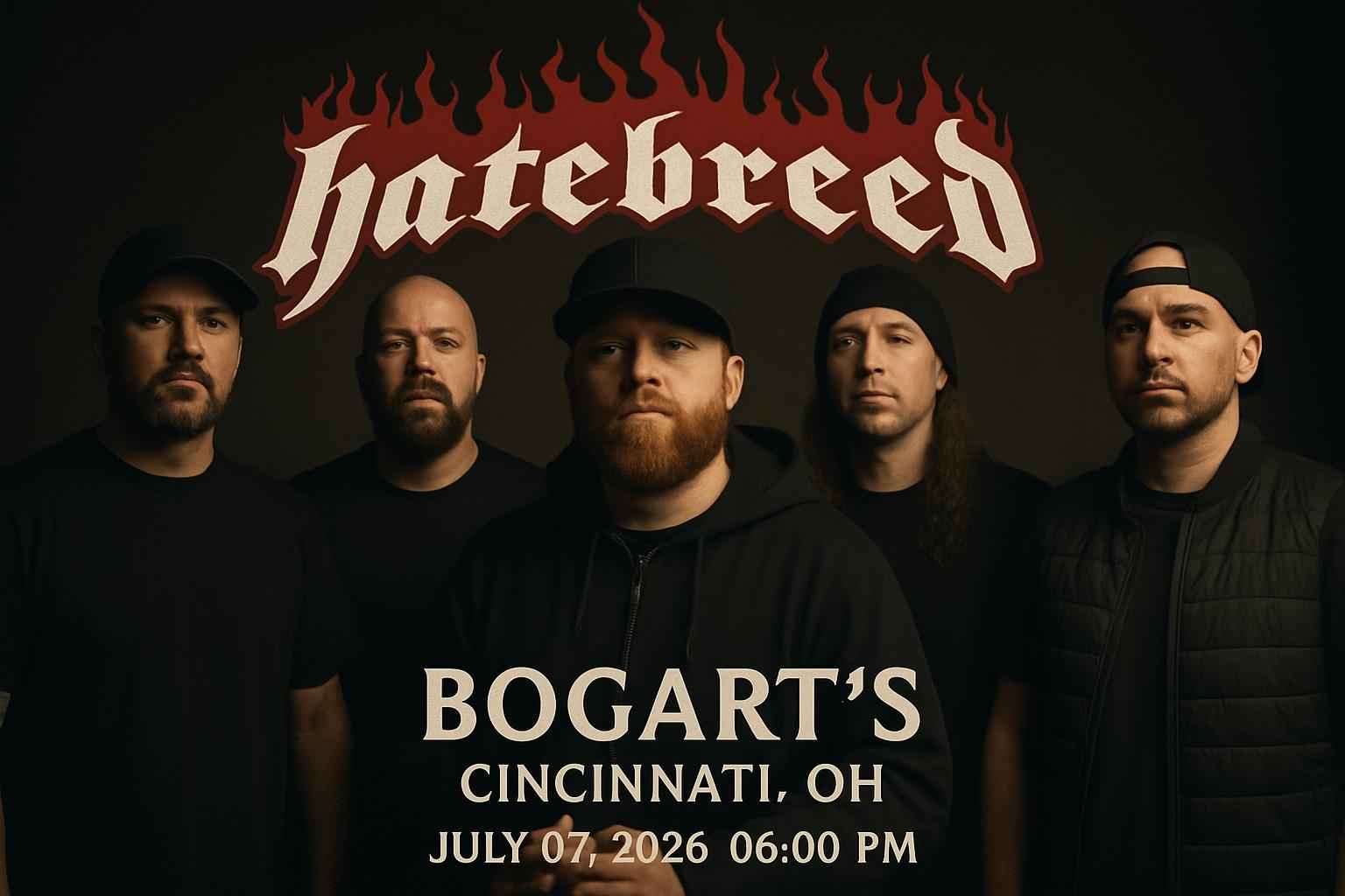 hatebreed-bogarts