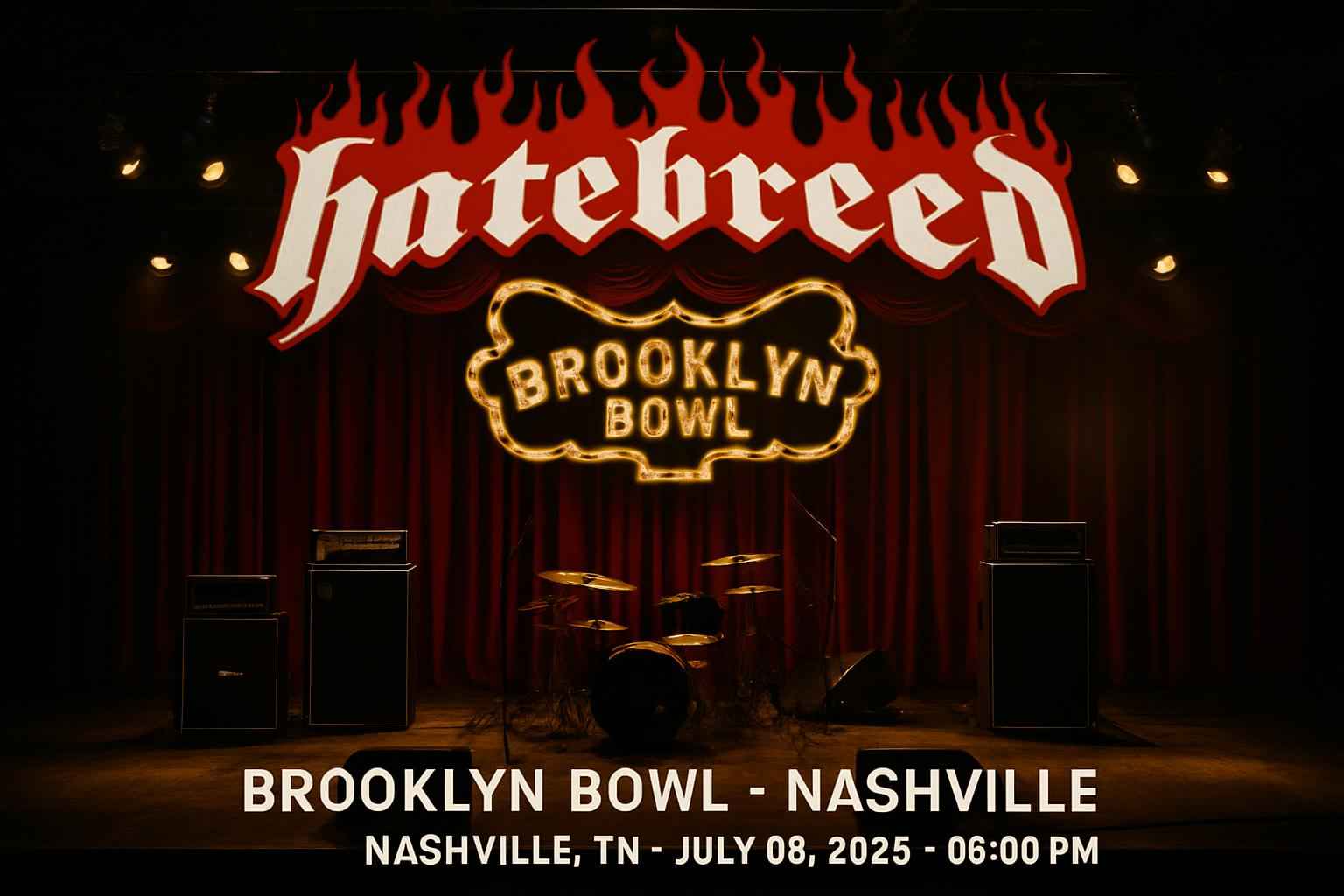hatebreed-brooklyn-bowl-nashville