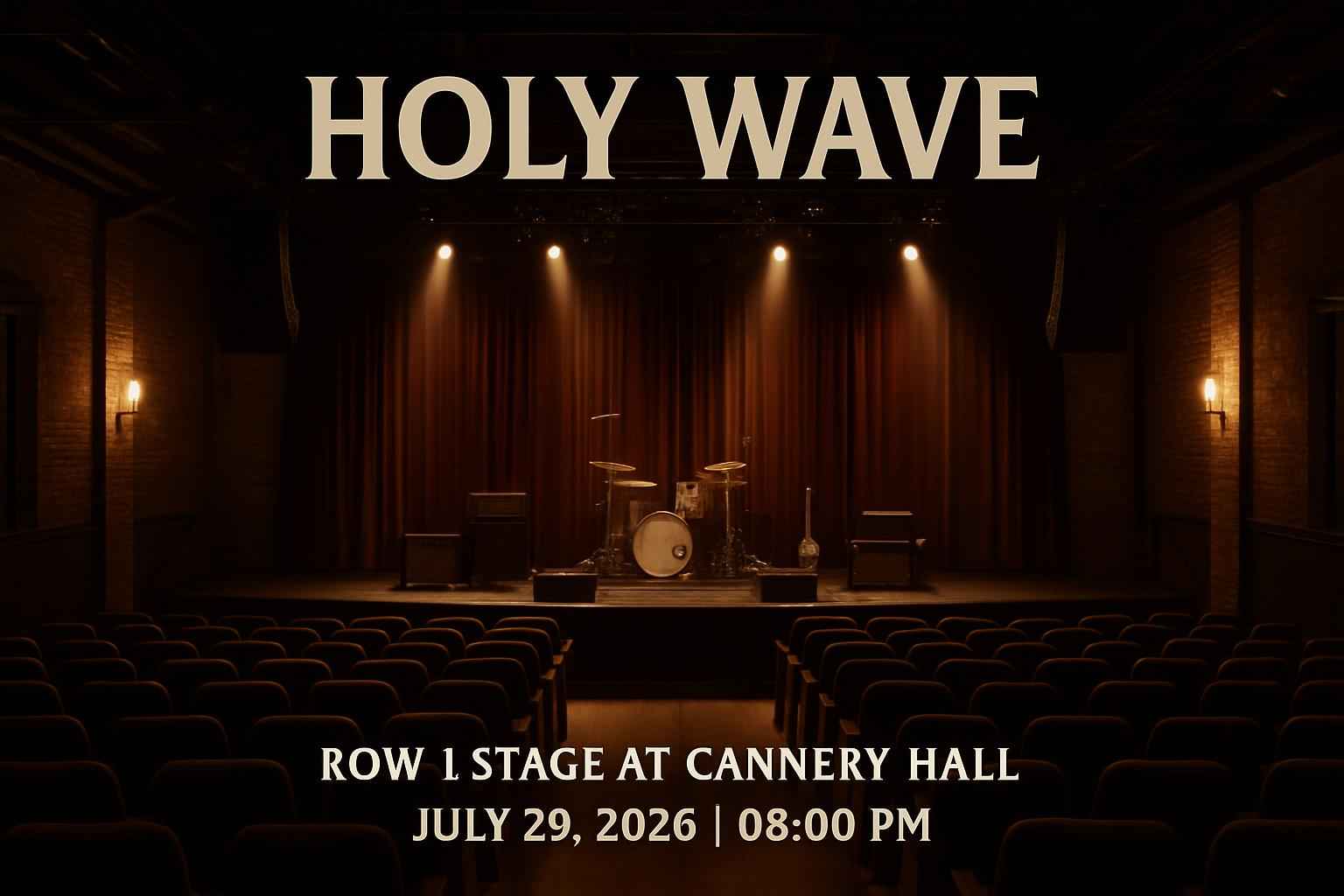 holy-wave-row-1-stage-at-cannery-hall