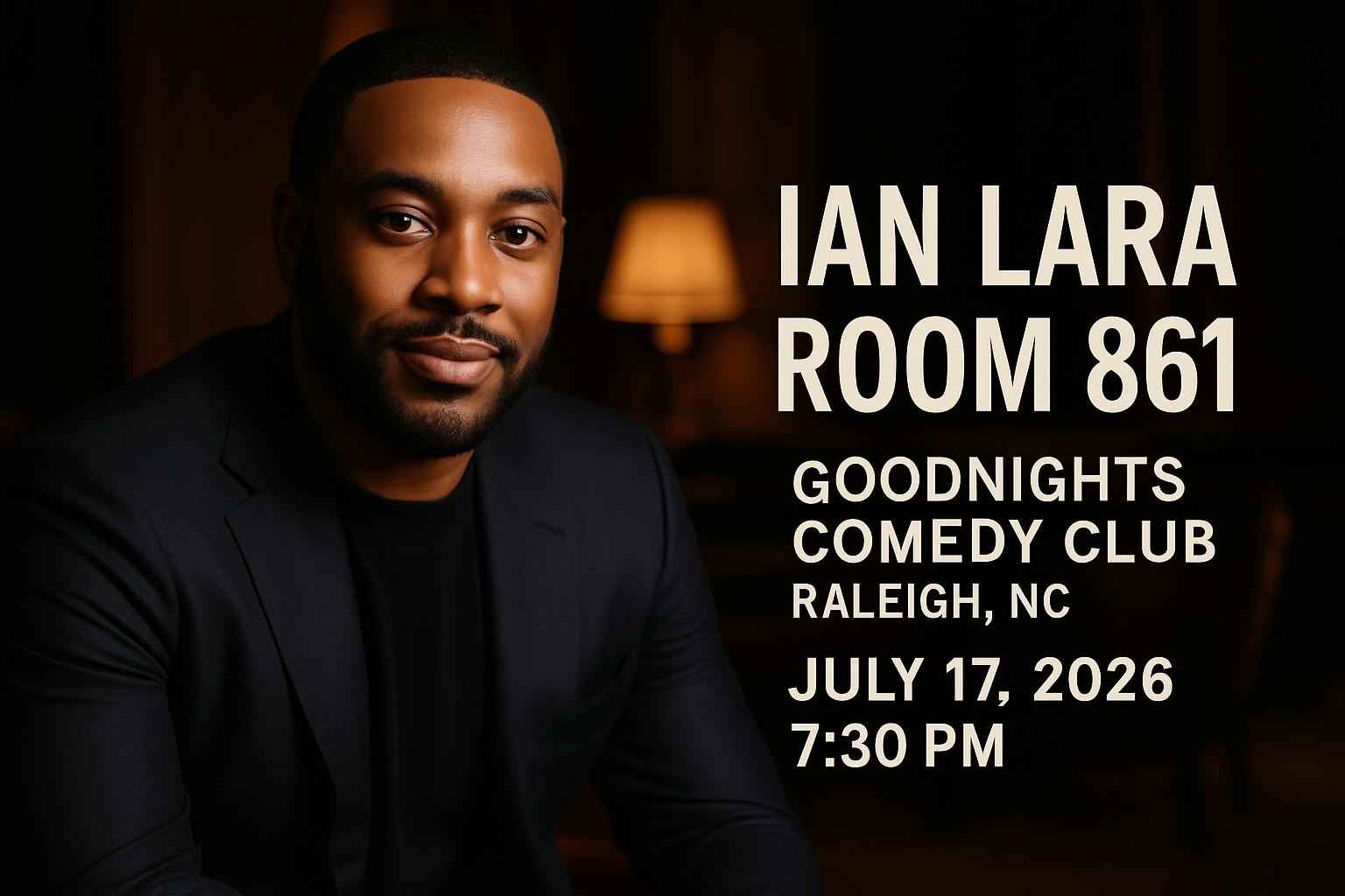 ian-lara-room-861-at-goodnights-comedy-club