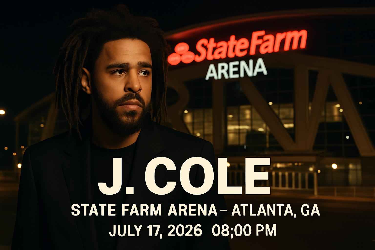 J. Cole