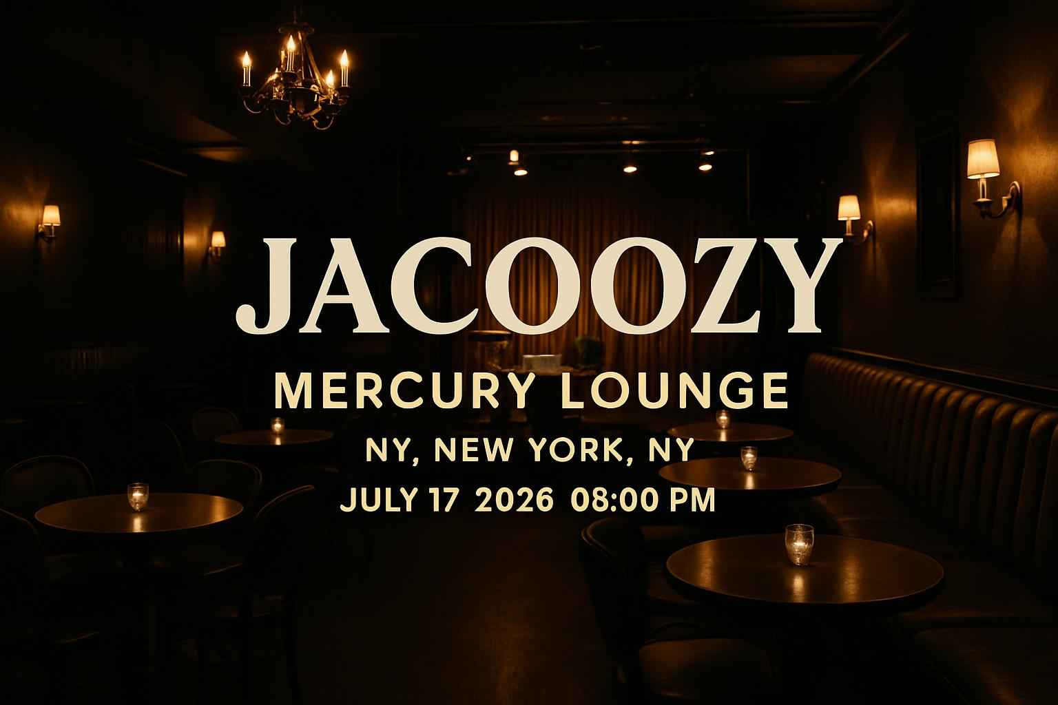 Jacoozy