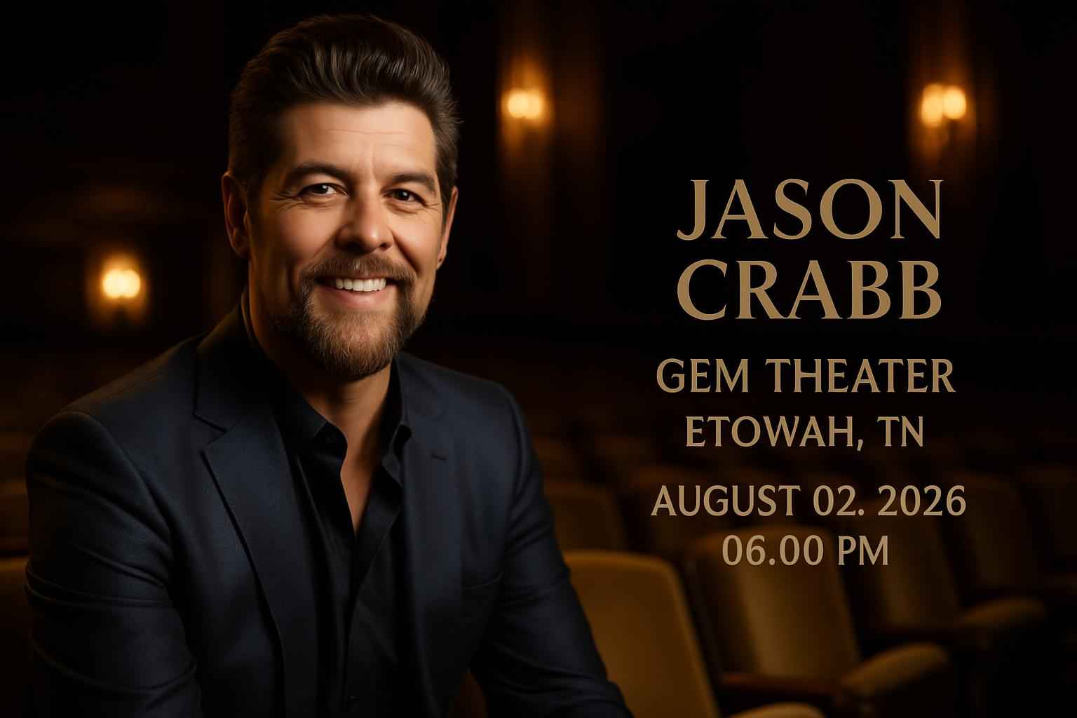jason-crabb-gem-theater-tn