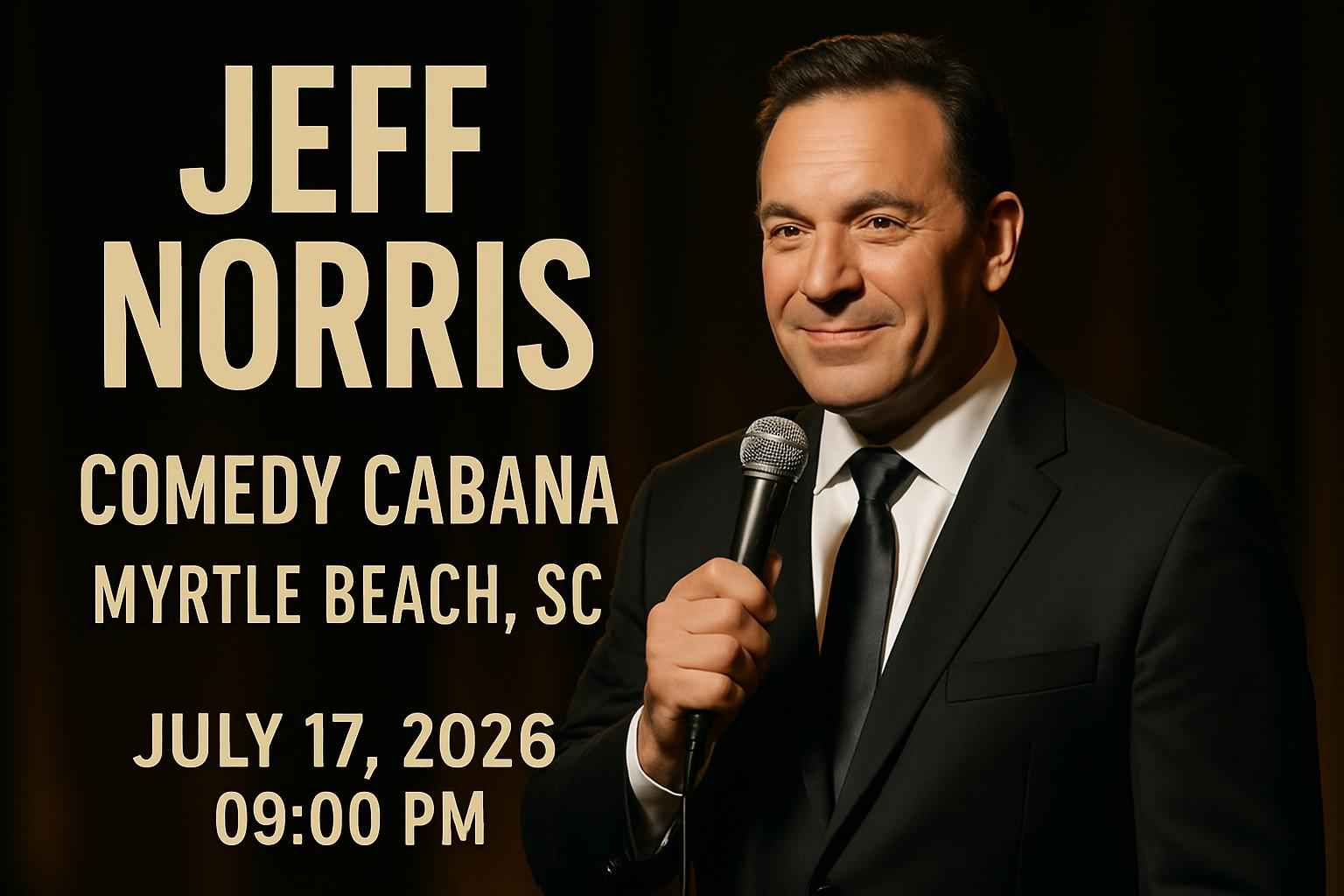 Jeff Norris
