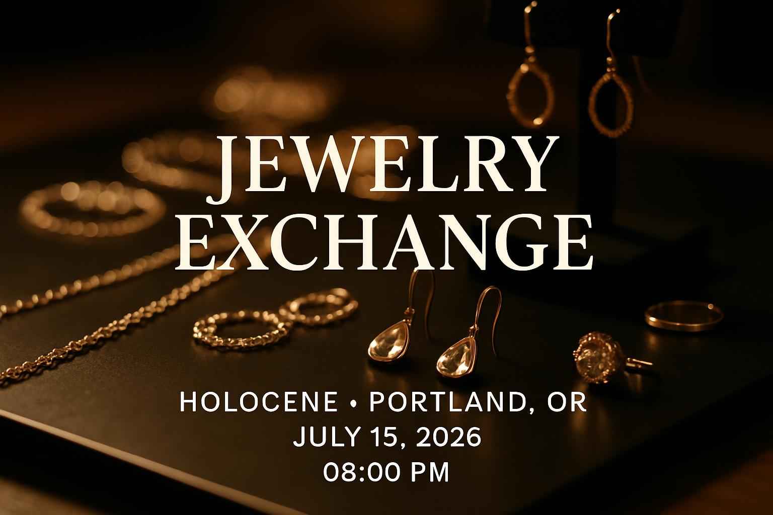 Jewelry Exchange
