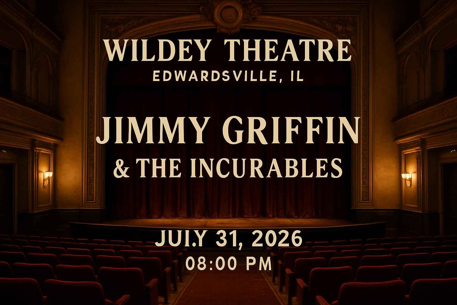 jimmy-griffin-the-incurables-wildey-theatre