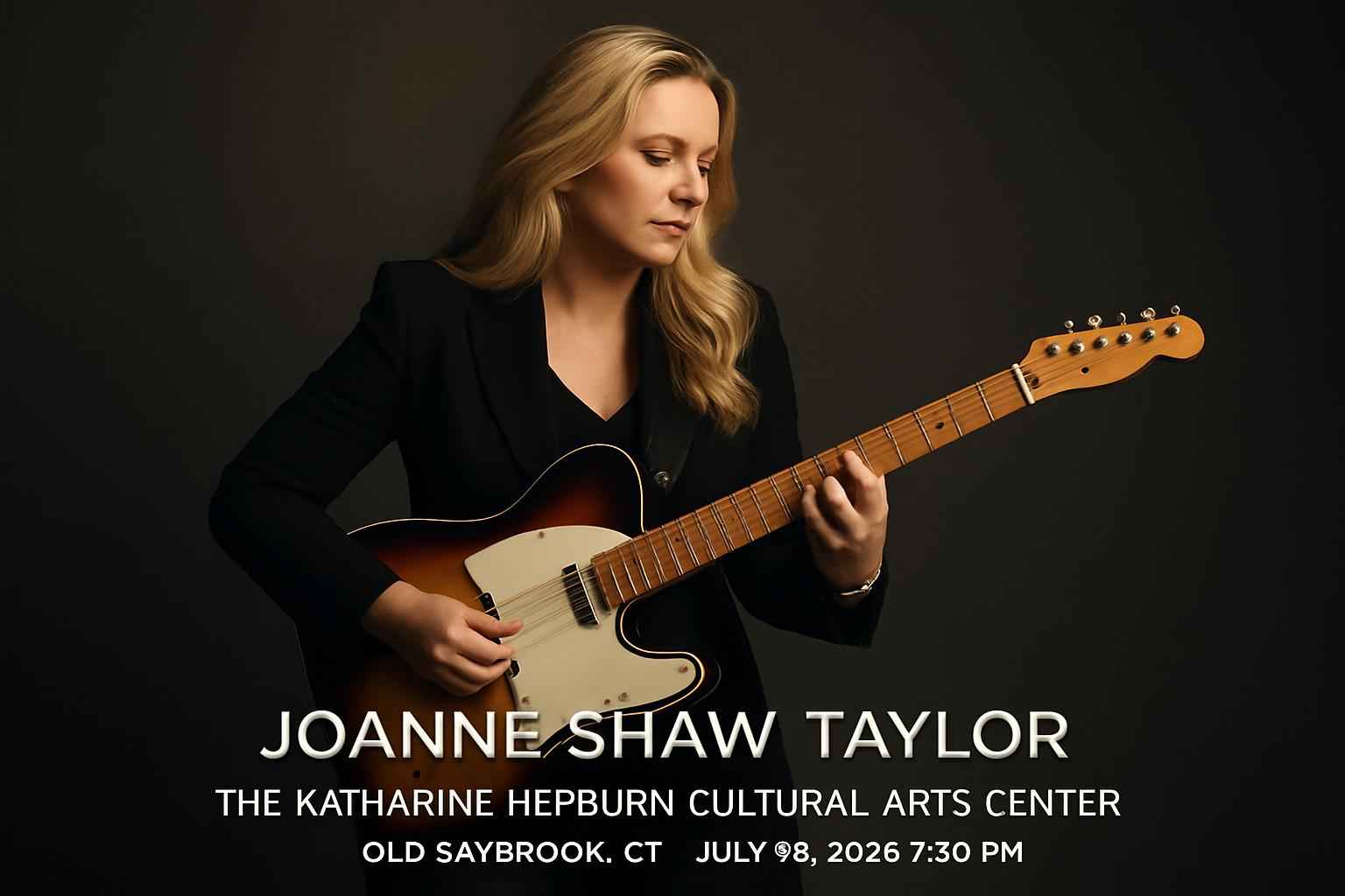 joanne-shaw-taylor-the-katharine-hepburn-cultural-arts-center