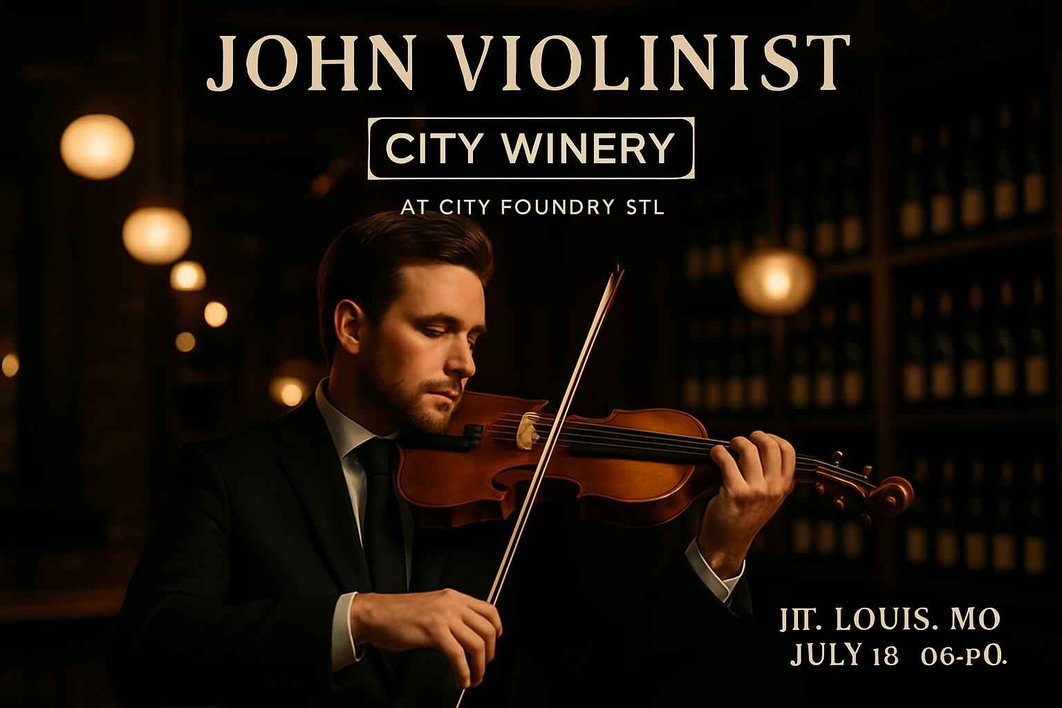 john-violinist-city-winery-at-city-foundry-stl
