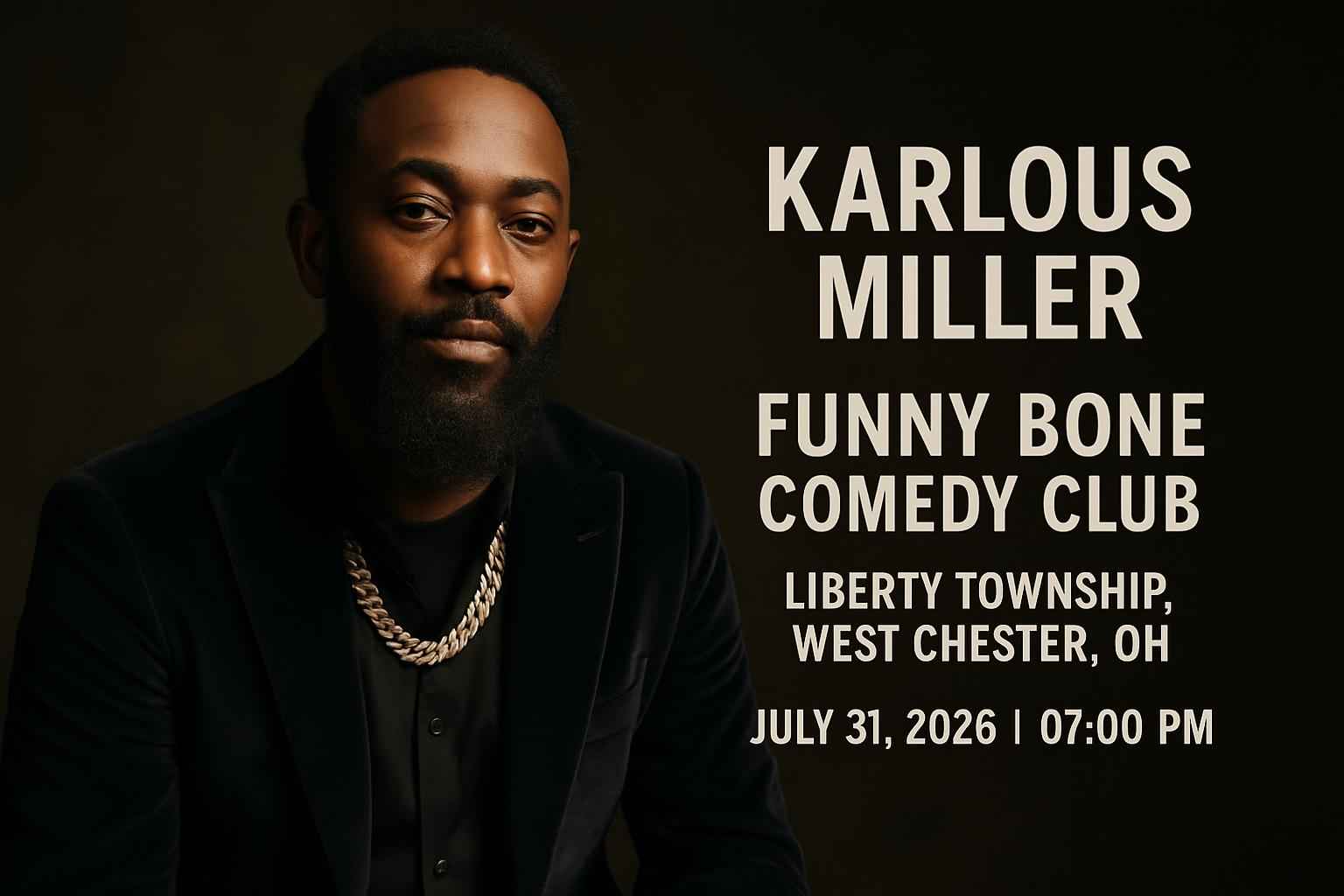 karlous-miller-funny-bone-comedy-club-liberty-township