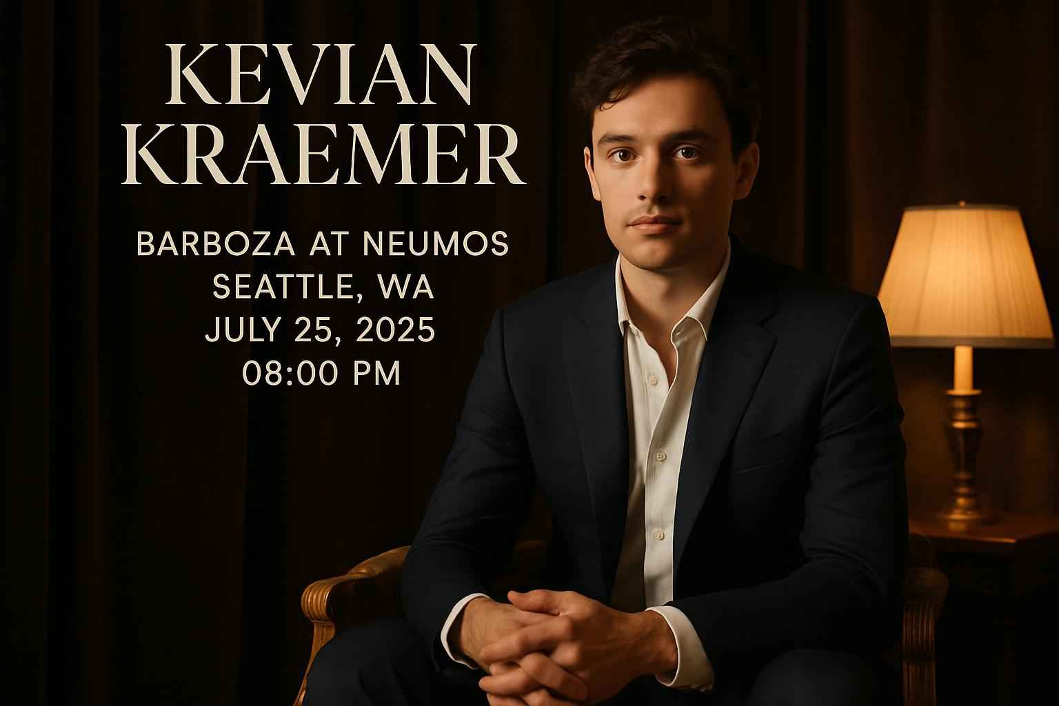 kevian-kraemer-barboza-at-neumos