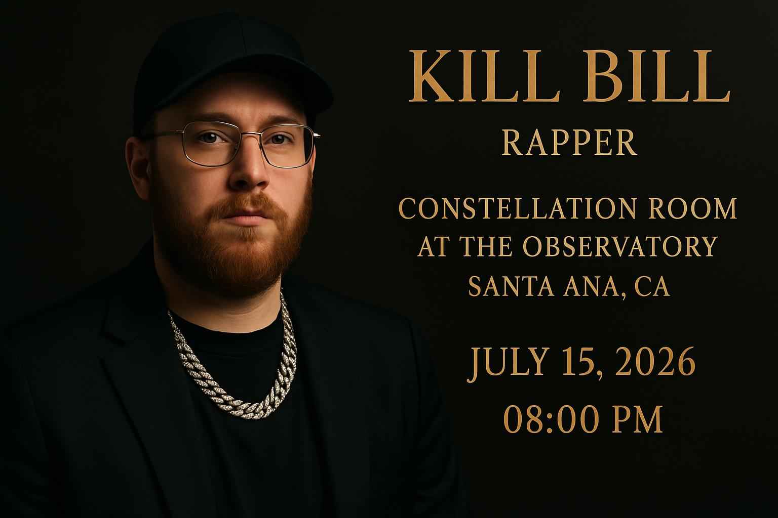 Kill Bill – Rapper
