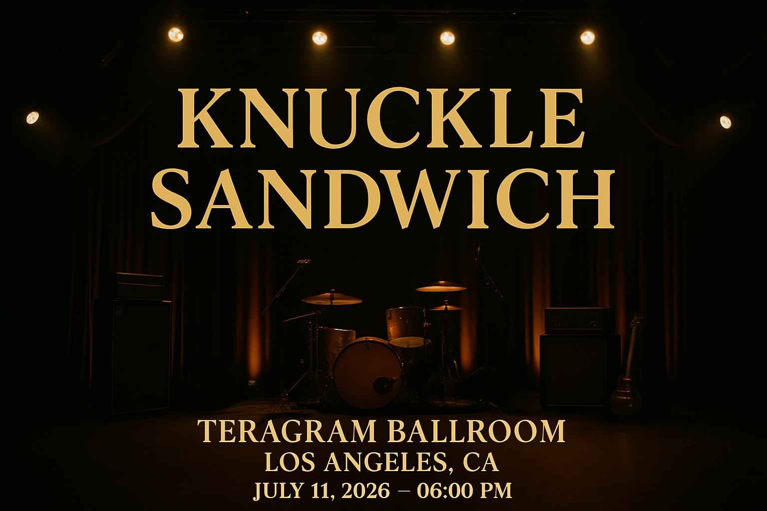 knuckle-sandwich-teragram-ballroom