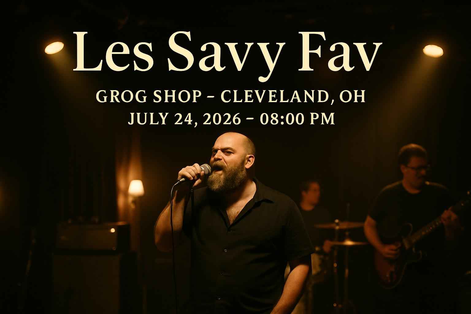 les-savy-fav-grog-shop