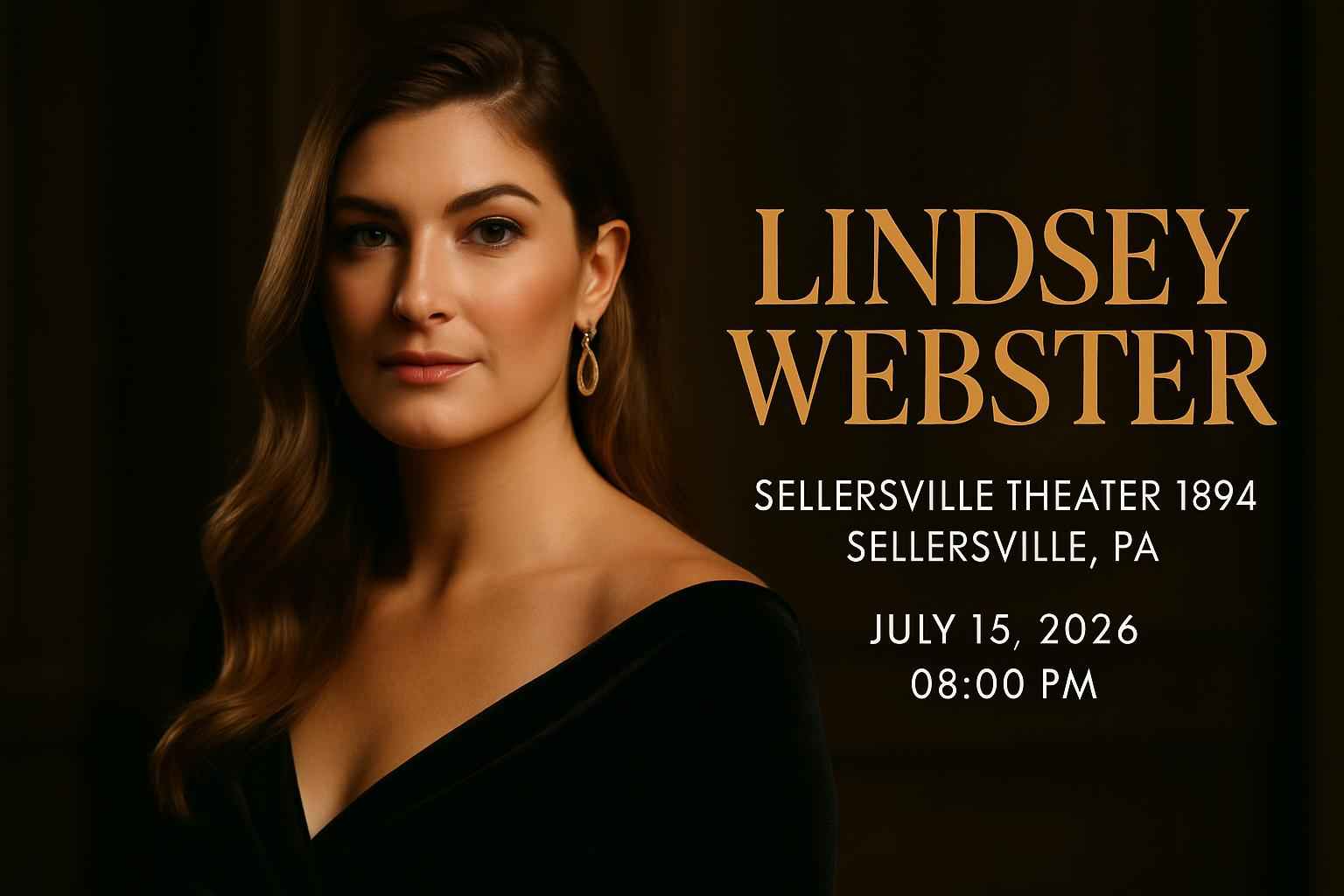 Lindsey Webster