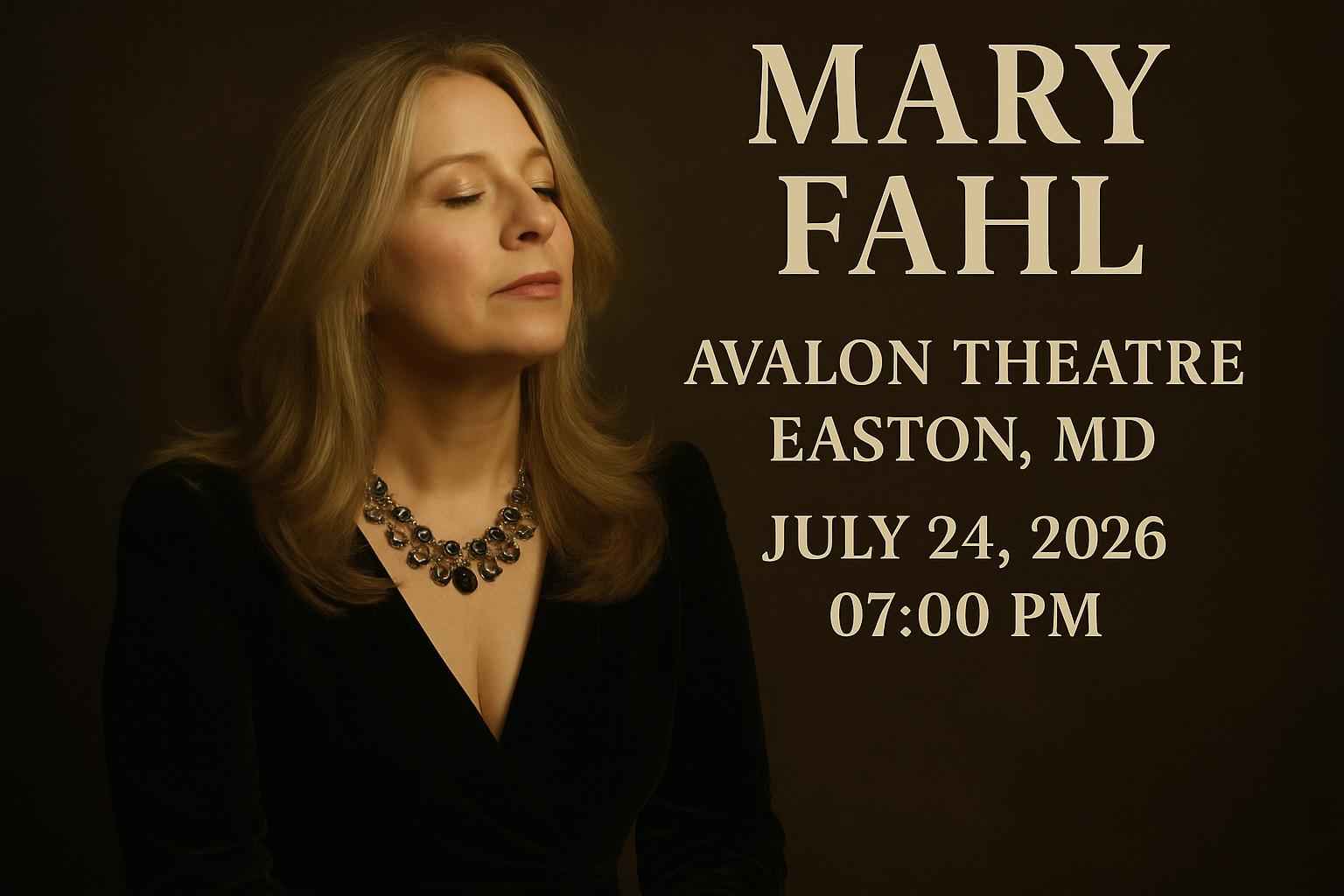 mary-fahl-avalon-theatre-md