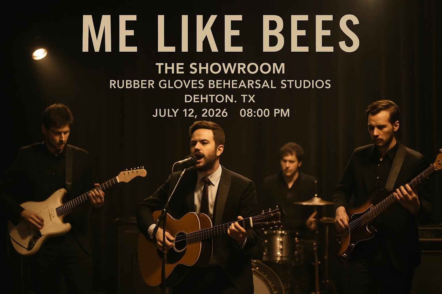 me-like-bees-the-showroom-at-rubber-gloves-rehearsal-studios