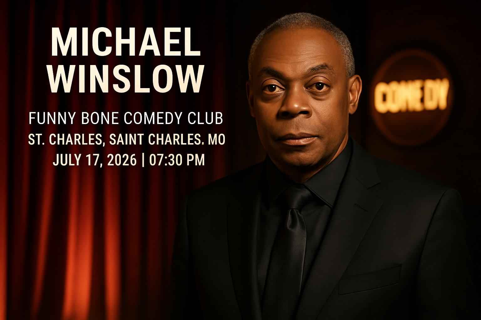 michael-winslow-funny-bone-comedy-club-st-charles
