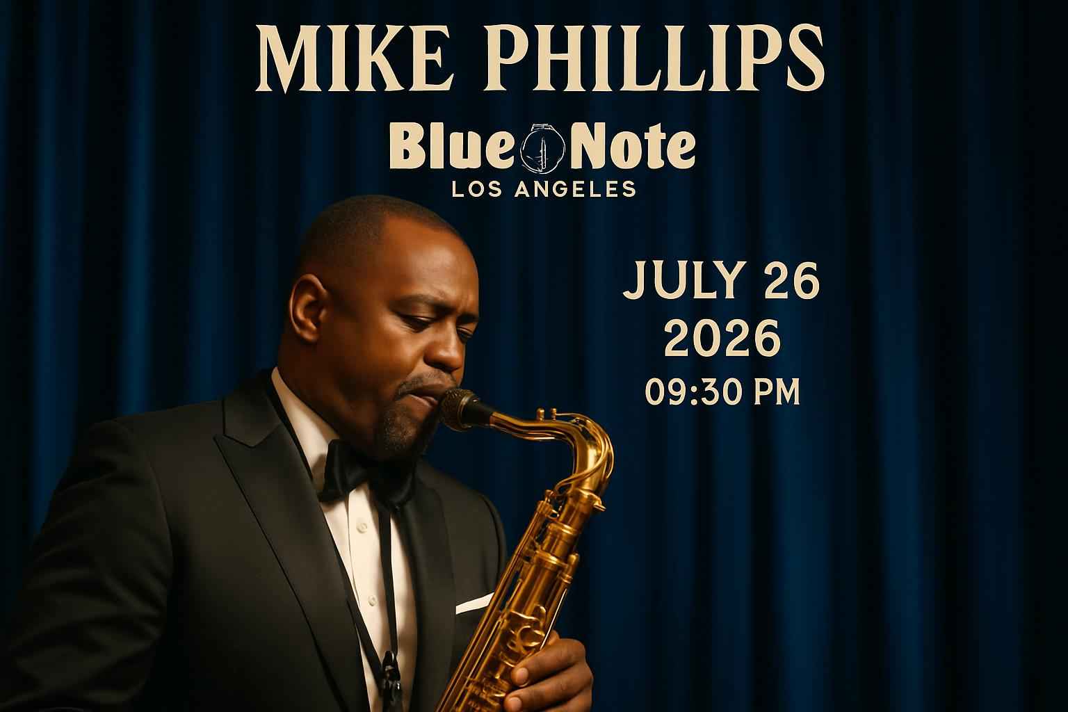 mike-phillips-blue-note-los-angeles
