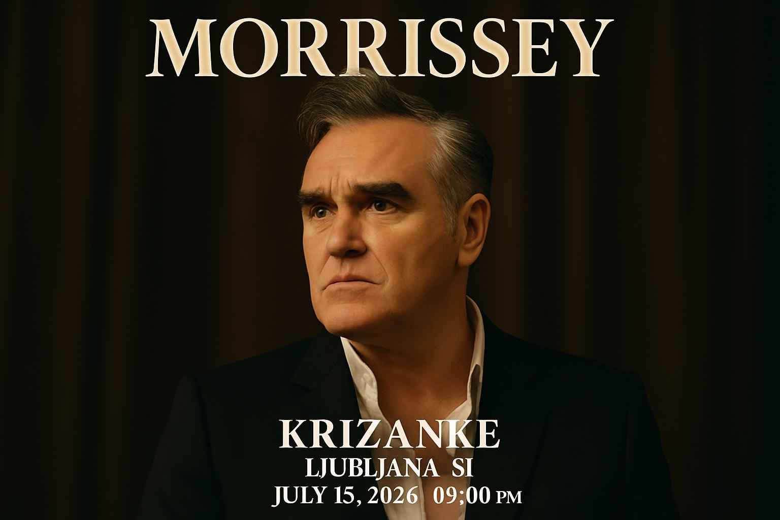 morrissey-krizanke