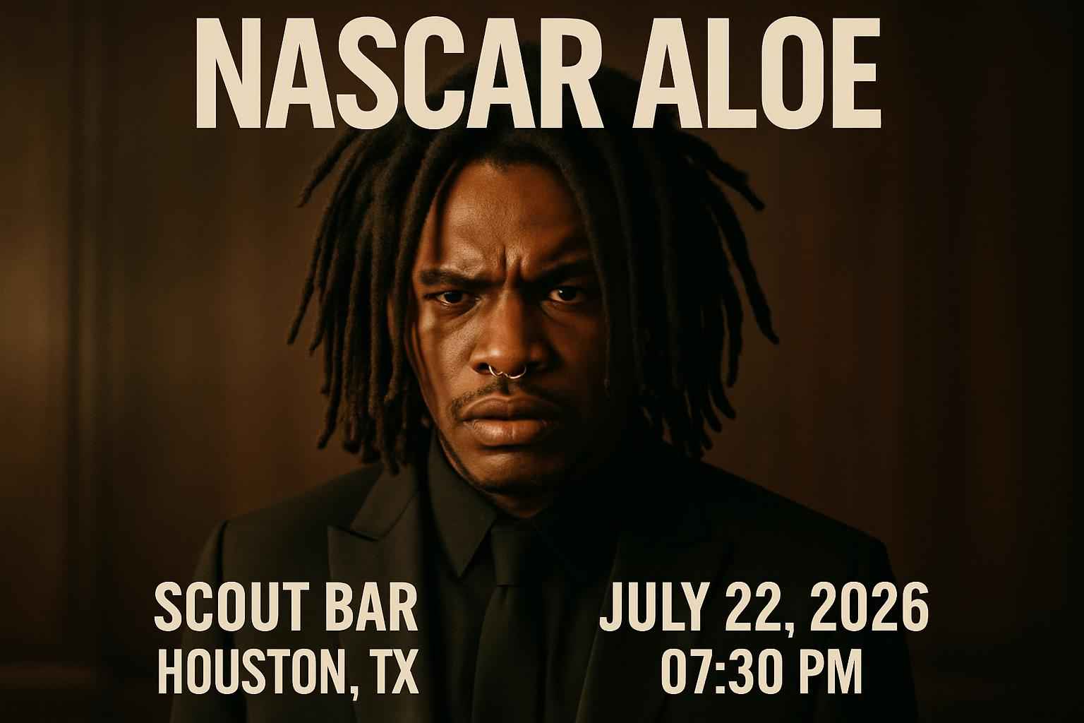 nascar-aloe-scout-bar-houston