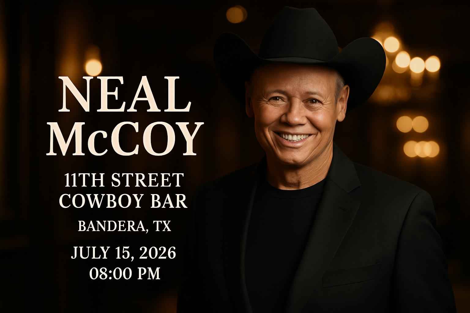 neal-mccoy-11th-street-cowboy-bar